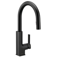 Pull-Out Spray Kitchen Faucet Single Hole Pull-Out Spray Kitchen Faucet Single Hole