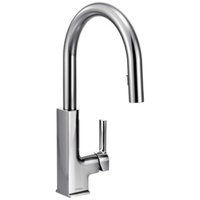 Pull-Out Spray Kitchen Faucet Single Hole Pull-Out Spray Kitchen Faucet Single Hole