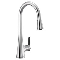 Pull-Out Spray Kitchen Faucet Single Hole Pull-Out Spray Kitchen Faucet Single Hole