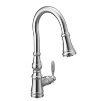 Pull-Out Spray Kitchen Faucet Single Hole Pull-Out Spray Kitchen Faucet Single Hole