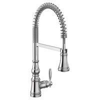 Pull-Out Spray Kitchen Faucet Single Hole Pull-Out Spray Kitchen Faucet Single Hole