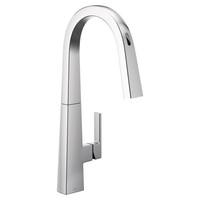 Pull-Out Spray Kitchen Faucet Single Hole Pull-Out Spray Kitchen Faucet Single Hole
