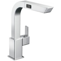 Pull-Out Spray Kitchen Faucet 1 Hole Pull-Out Spray Kitchen Faucet 1 Hole