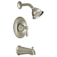 Tub & Shower Faucet Tub & Shower Faucet