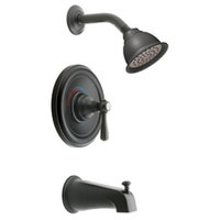 Tub & Shower Faucet Tub & Shower Faucet