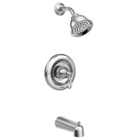 Tub & Shower Faucet Tub & Shower Faucet