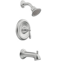 Tub & Shower Faucet Tub & Shower Faucet