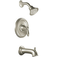 Tub & Shower Faucet Tub & Shower Faucet