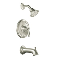 Tub & Shower Faucet Trim Kit Tub & Shower Faucet Trim Kit