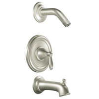 Tub & Shower Faucet Trim Kit Tub & Shower Faucet Trim Kit
