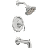 Tub & Shower Faucet Tub & Shower Faucet