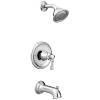 Tub & Shower Faucet Tub & Shower Faucet