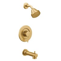 Tub & Shower Faucet Tub & Shower Faucet