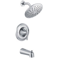 Tub & Shower Faucet Tub & Shower Faucet