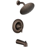 Tub & Shower Faucet