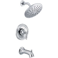 Tub & Shower Faucet Tub & Shower Faucet