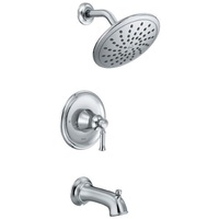Tub & Shower Faucet Tub & Shower Faucet