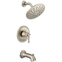 Tub & Shower Faucet Tub & Shower Faucet