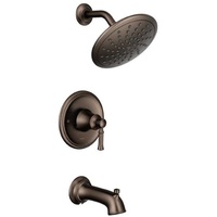 Tub & Shower Faucet