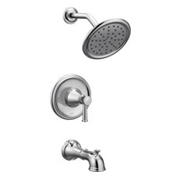 Tub & Shower Faucet Tub & Shower Faucet