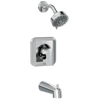 Tub & Shower Faucet Tub & Shower Faucet