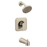 Tub & Shower Faucet Tub & Shower Faucet