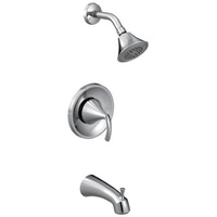Tub & Shower Faucet Tub & Shower Faucet