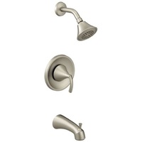 Tub & Shower Faucet Tub & Shower Faucet