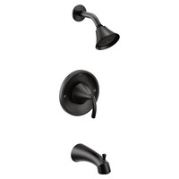 Tub & Shower Faucet Tub & Shower Faucet