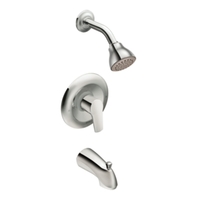 Tub & Shower Faucet Tub & Shower Faucet