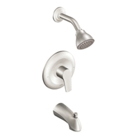 Tub & Shower Faucet Tub & Shower Faucet
