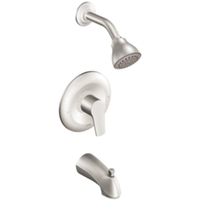 Tub & Shower Faucet Tub & Shower Faucet