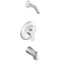 Tub & Shower Faucet Tub & Shower Faucet