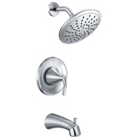 Tub & Shower Faucet Tub & Shower Faucet