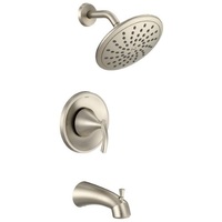 Tub & Shower Faucet Tub & Shower Faucet