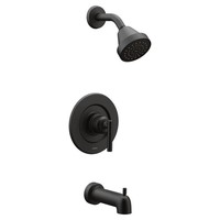 Tub & Shower Faucet Tub & Shower Faucet