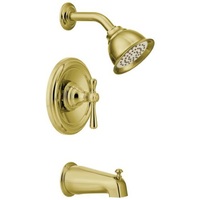 Tub & Shower Faucet Tub & Shower Faucet