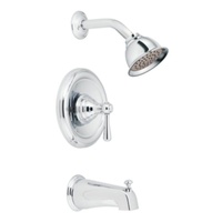 Tub & Shower Faucet Tub & Shower Faucet