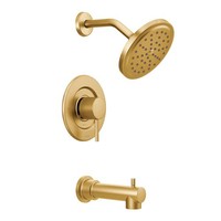 Tub & Shower Faucet Tub & Shower Faucet