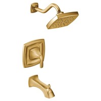 Tub & Shower Faucet Tub & Shower Faucet