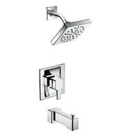 Tub & Shower Faucet Trim Kit Tub & Shower Faucet Trim Kit
