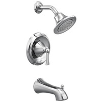 Tub & Shower Faucet Tub & Shower Faucet