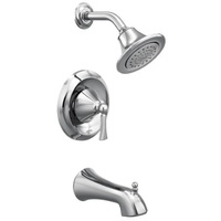 Tub & Shower Faucet Tub & Shower Faucet