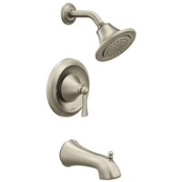 Tub & Shower Faucet Tub & Shower Faucet