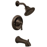 Tub & Shower Faucet Tub & Shower Faucet