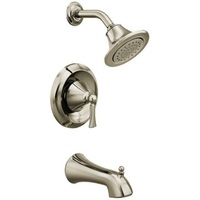 Tub & Shower Faucet Tub & Shower Faucet