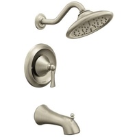 Tub & Shower Faucet Tub & Shower Faucet