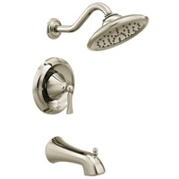 Tub & Shower Faucet Tub & Shower Faucet