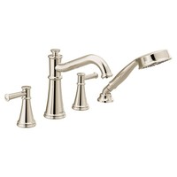 Tub Faucet