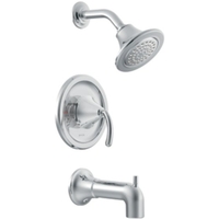 Tub & Shower Faucet Tub & Shower Faucet
